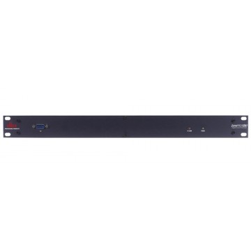 Bộ xử lý âm thanh vùng kỹ thuật số DBX ZonePRO 1261